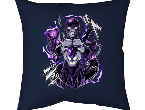 Black Freeza