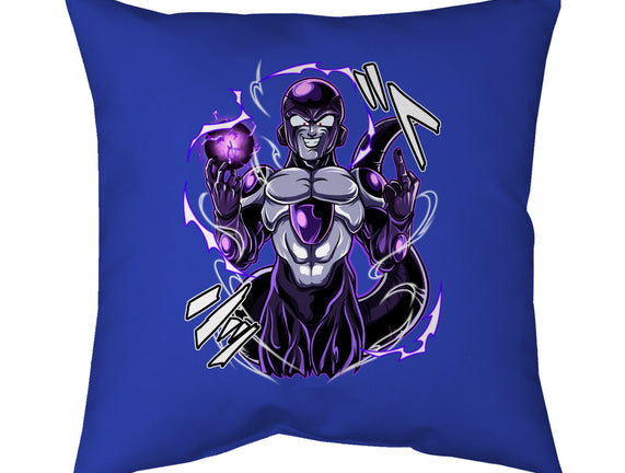 Black Freeza