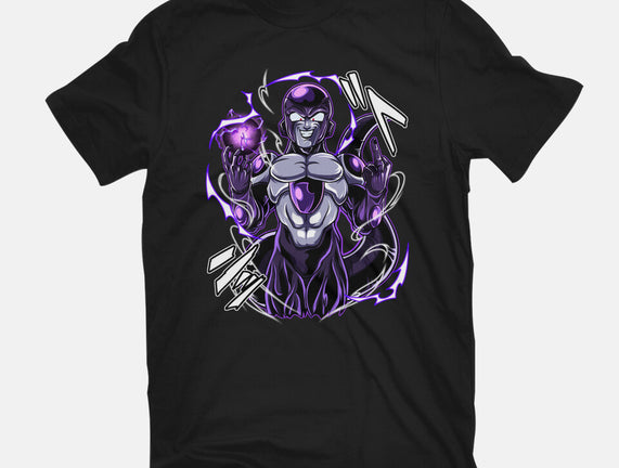 Black Freeza