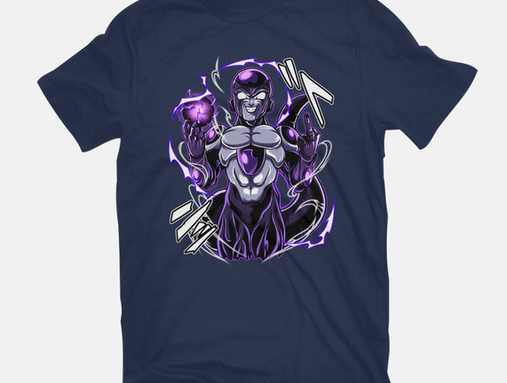 Black Freeza
