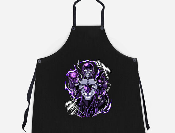 Black Freeza