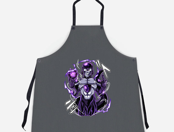 Black Freeza