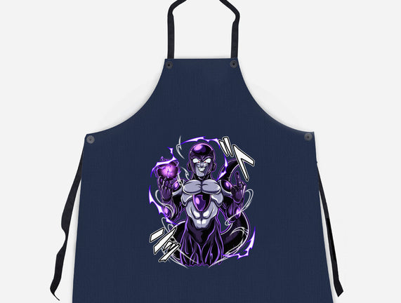 Black Freeza