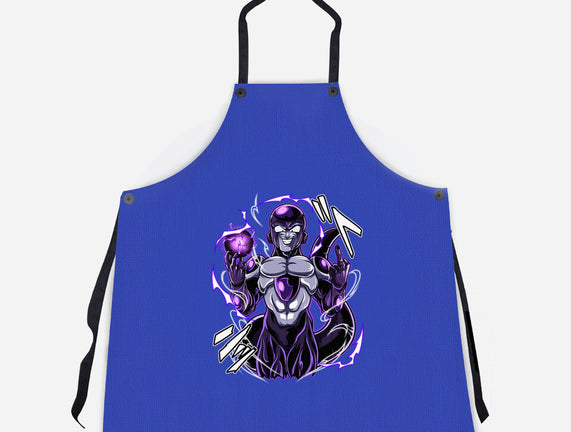 Black Freeza