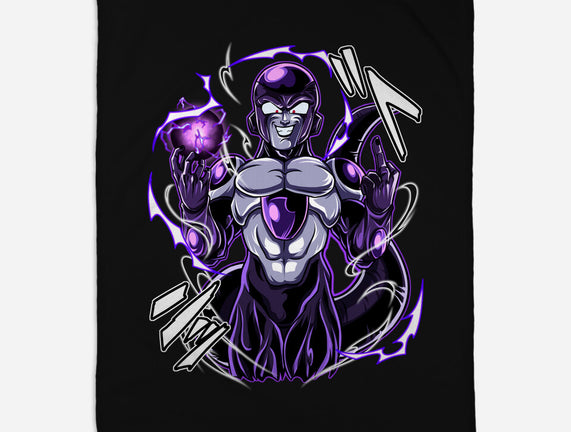 Black Freeza