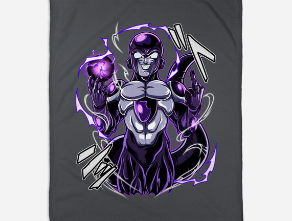 Black Freeza