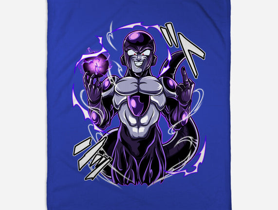 Black Freeza