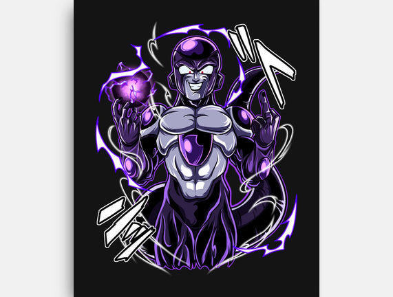 Black Freeza