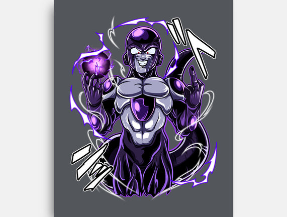 Black Freeza