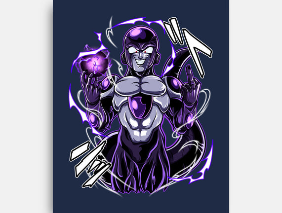 Black Freeza