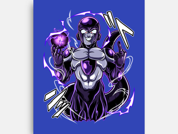 Black Freeza