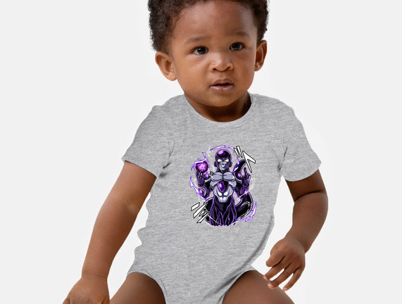 Black Freeza