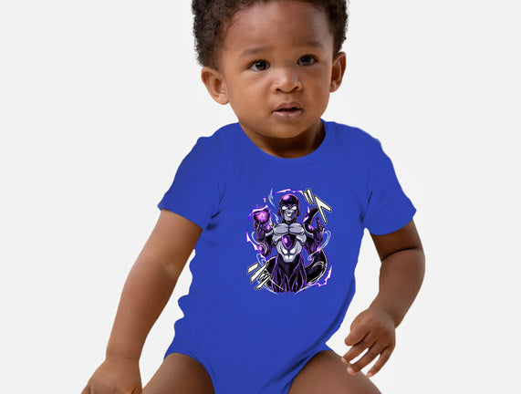 Black Freeza