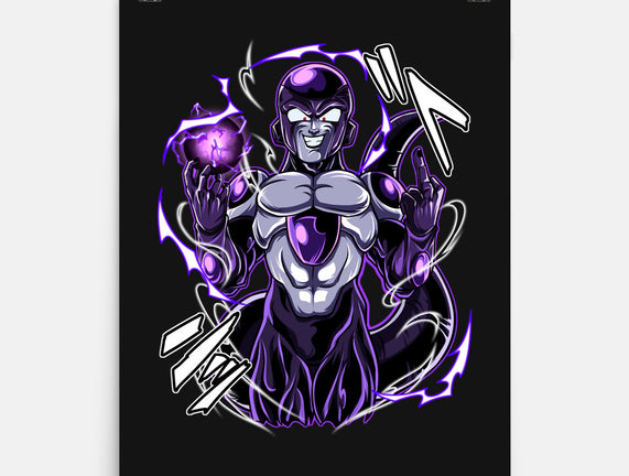 Black Freeza