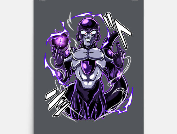 Black Freeza