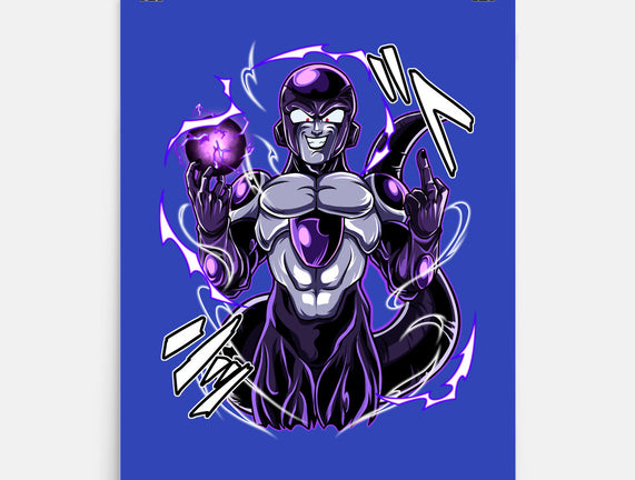 Black Freeza