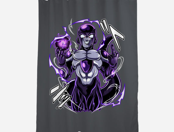 Black Freeza