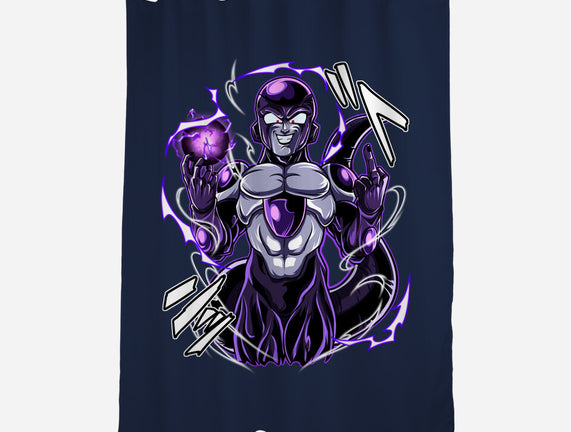 Black Freeza