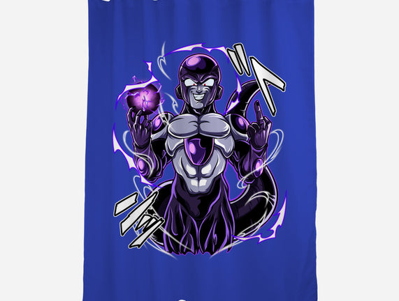 Black Freeza