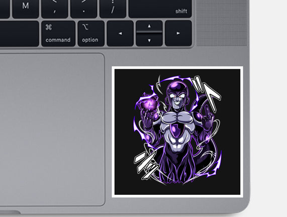 Black Freeza