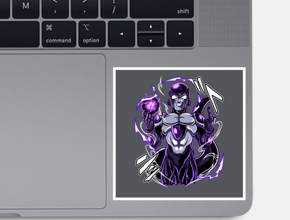 Black Freeza