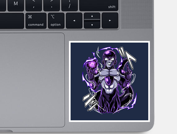 Black Freeza