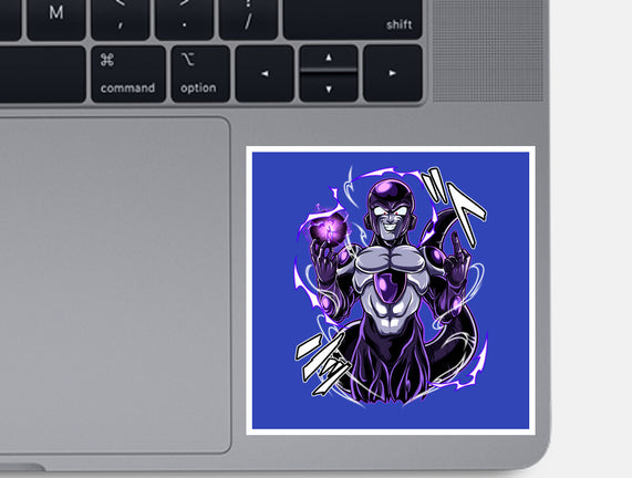 Black Freeza