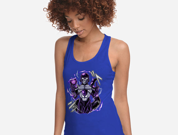Black Freeza