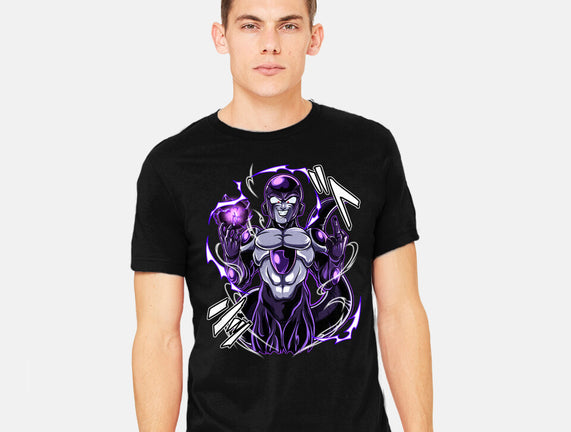 Black Freeza