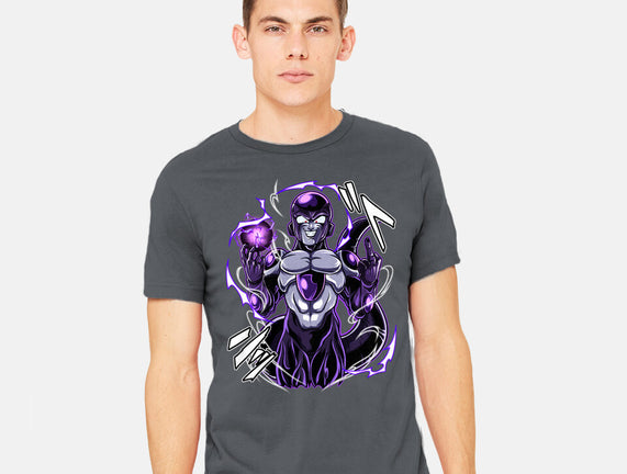 Black Freeza