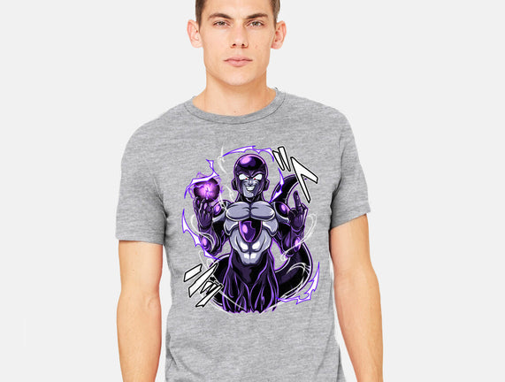 Black Freeza