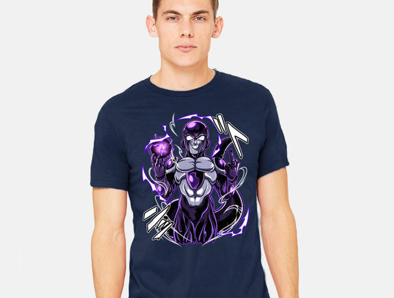 Black Freeza