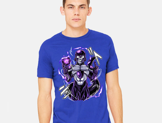 Black Freeza
