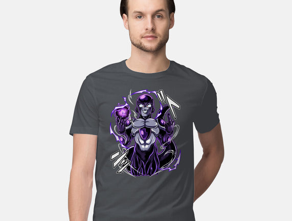 Black Freeza