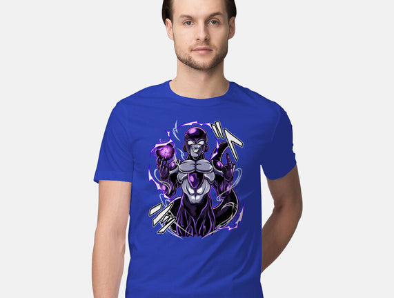 Black Freeza