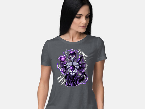 Black Freeza