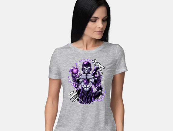 Black Freeza