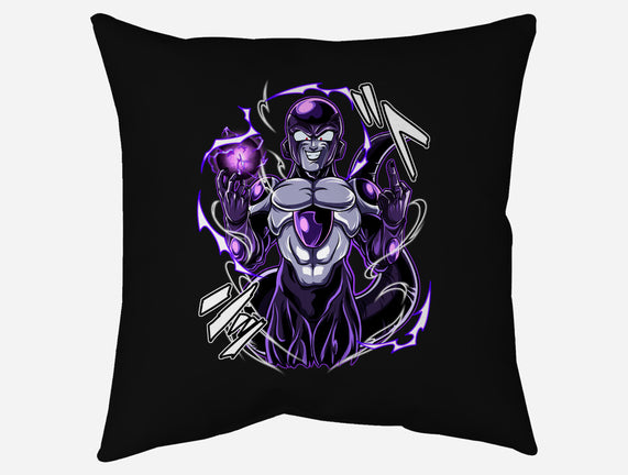 Black Freeza