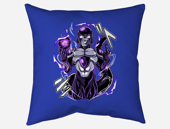 Black Freeza