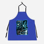 Hame Manga-unisex kitchen apron-albertocubatas