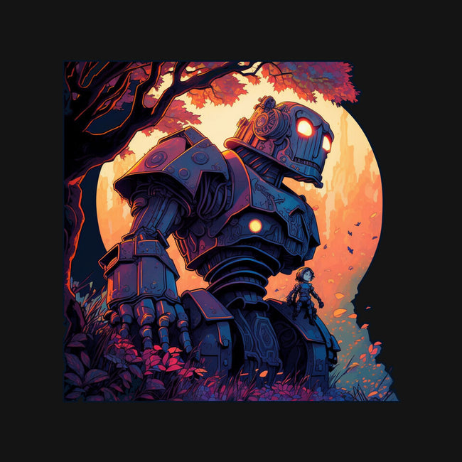 The Giant-none glossy sticker-Syiavri