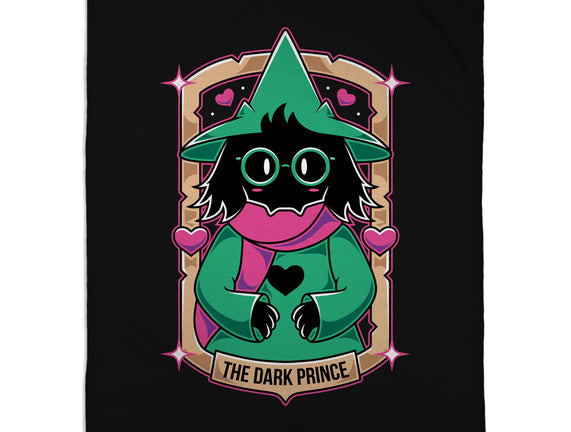 The Dark Prince
