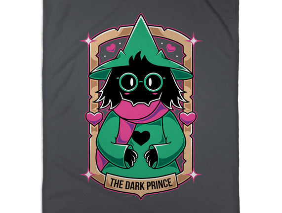 The Dark Prince