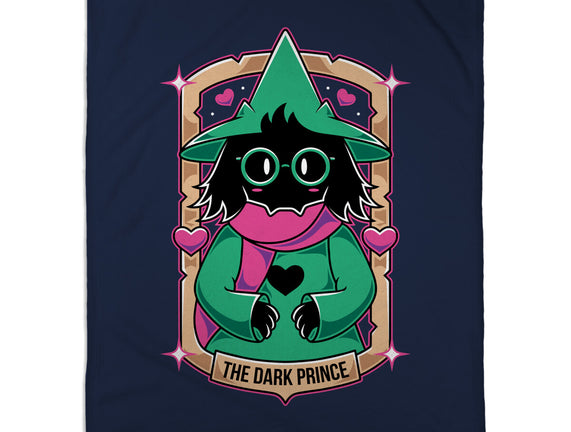 The Dark Prince