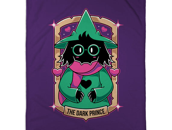 The Dark Prince