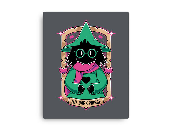 The Dark Prince