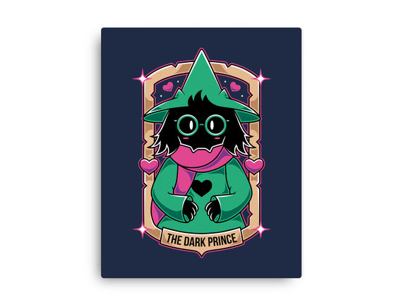 The Dark Prince