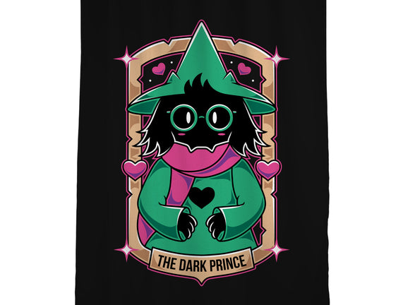 The Dark Prince