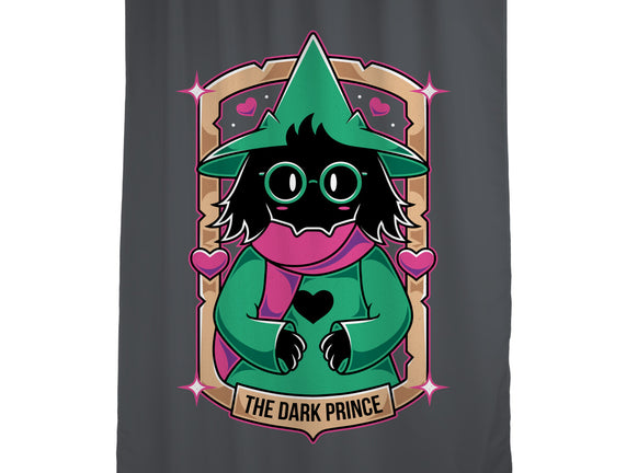 The Dark Prince