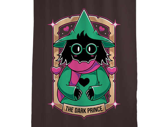 The Dark Prince